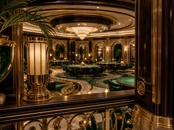 ภาพองค์ประกอบหมายเลข 1 ของเกม European Roulette Pro