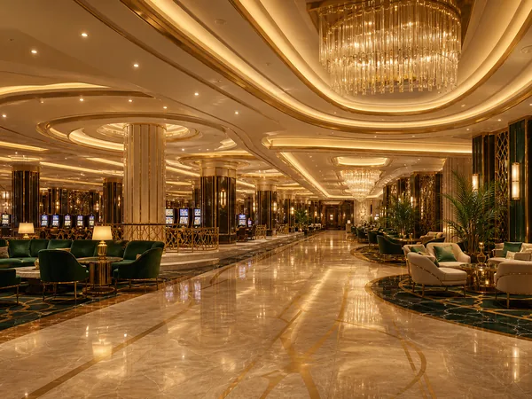 ภาพองค์ประกอบหมายเลข 4 ของเกม European Roulette Pro