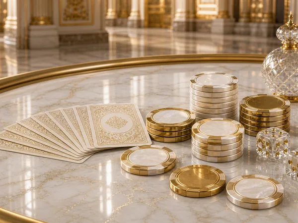 ภาพองค์ประกอบหมายเลข 1 ของเกม European Roulette Pro
